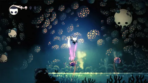Hollow Knight screenshot 9
