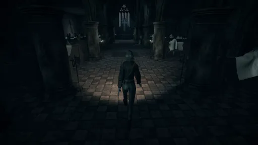 Hollowbody screenshot 1