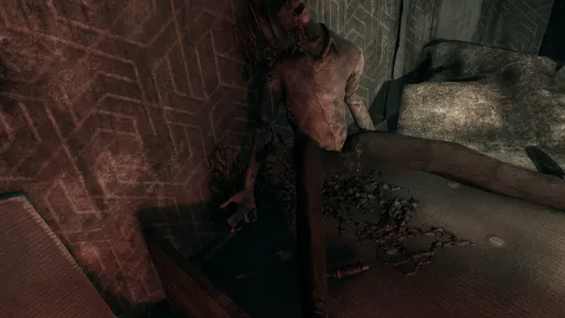 Hollowbody screenshot 10