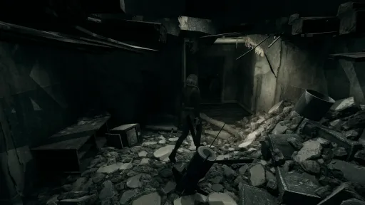 Hollowbody screenshot 13
