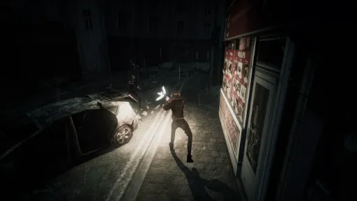 Hollowbody screenshot 15