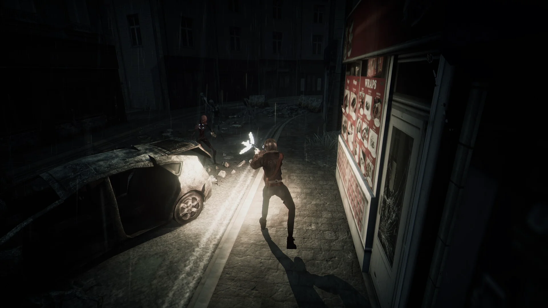 Hollowbody screenshot 15