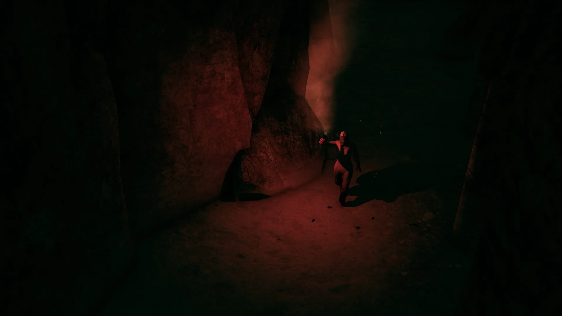 Hollowbody screenshot 16