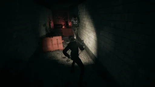 Hollowbody screenshot 18