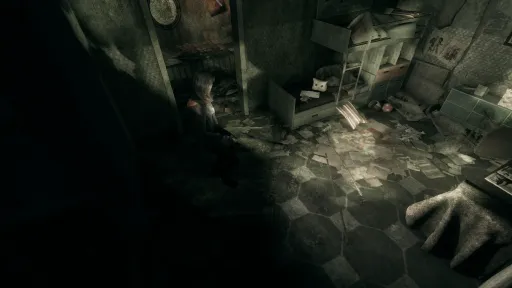 Hollowbody screenshot 19