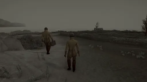 Hollowbody screenshot 20