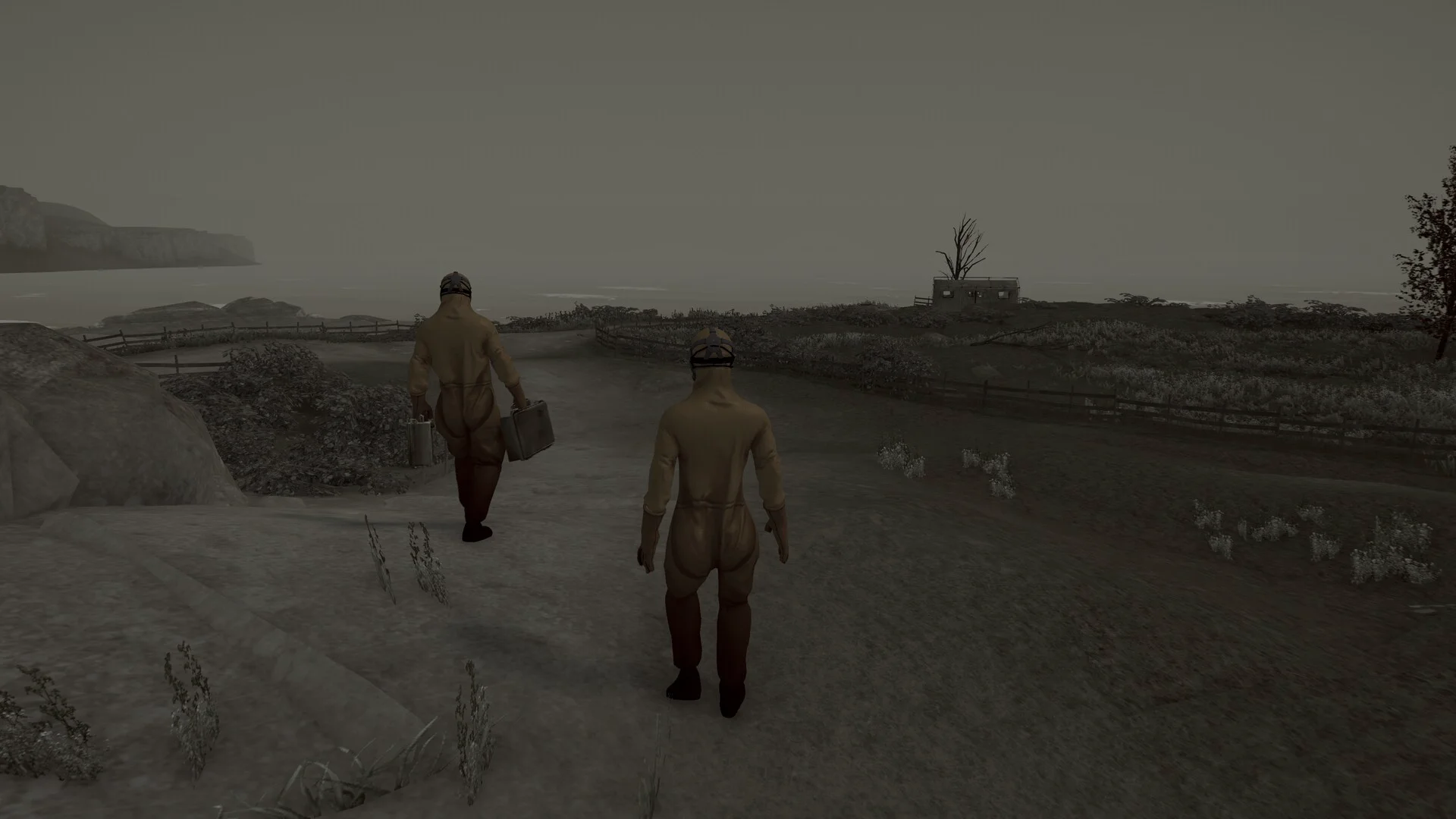 Hollowbody screenshot 20