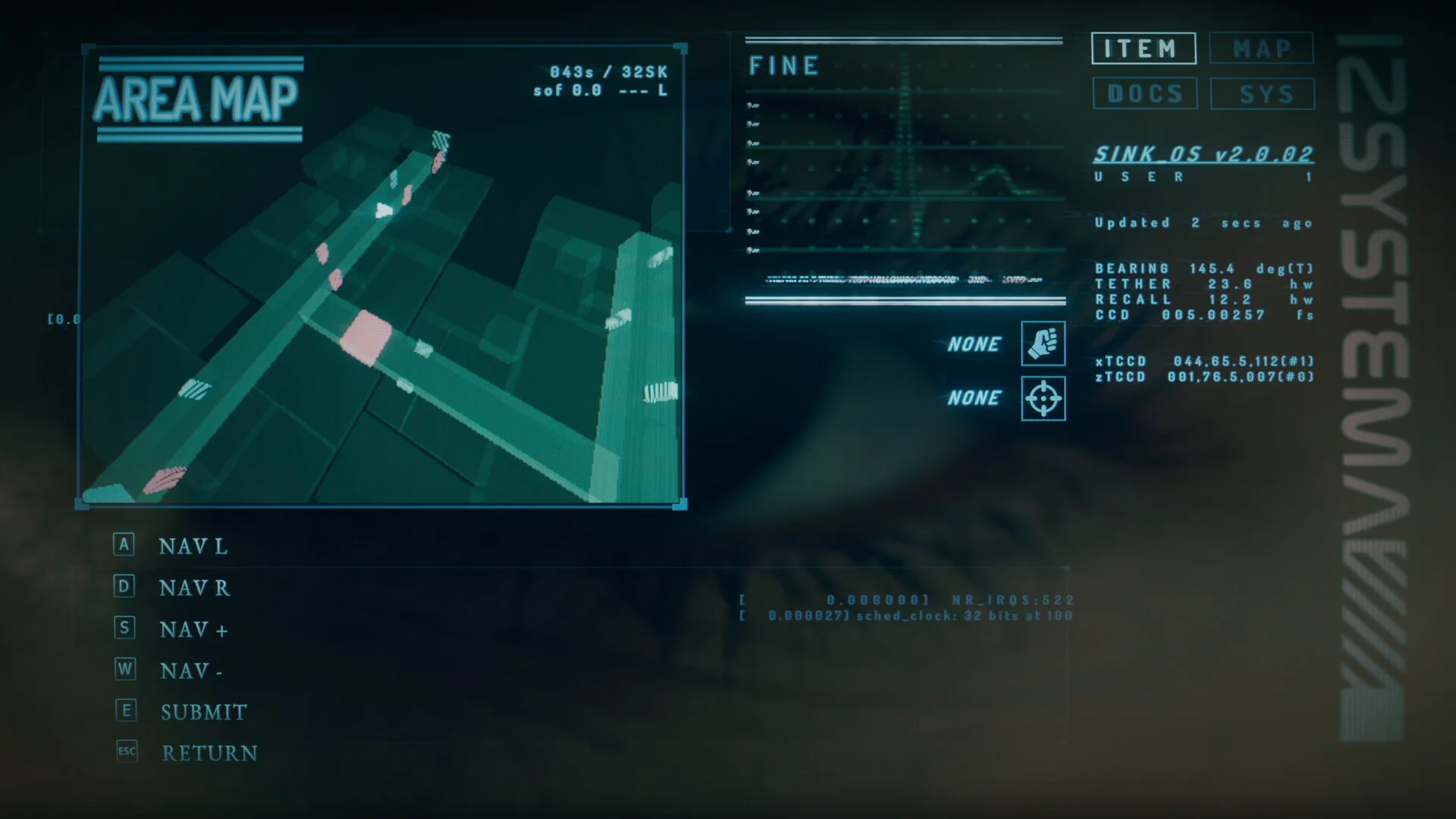 Hollowbody screenshot 3