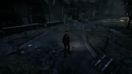 Hollowbody screenshot 4