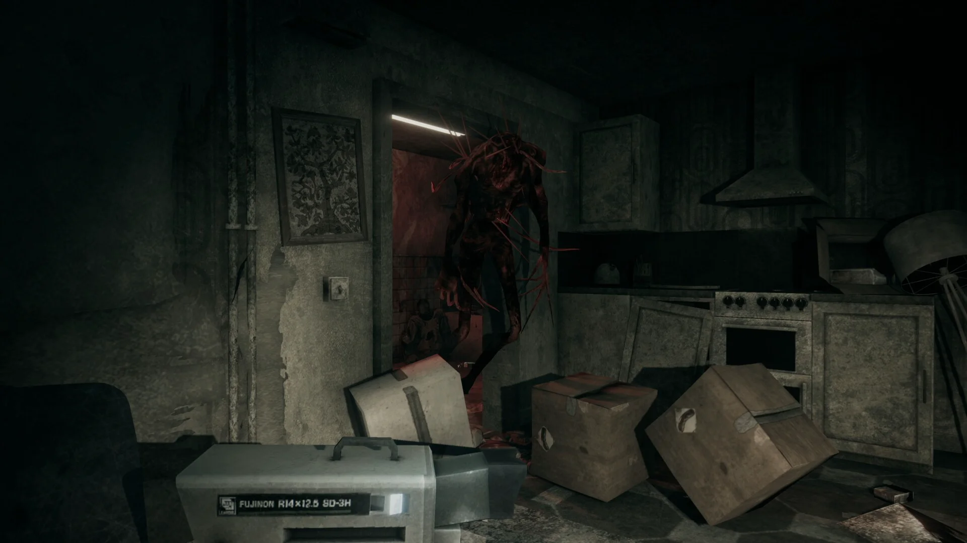 Hollowbody screenshot 7