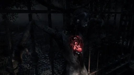 Hollowbody screenshot 8