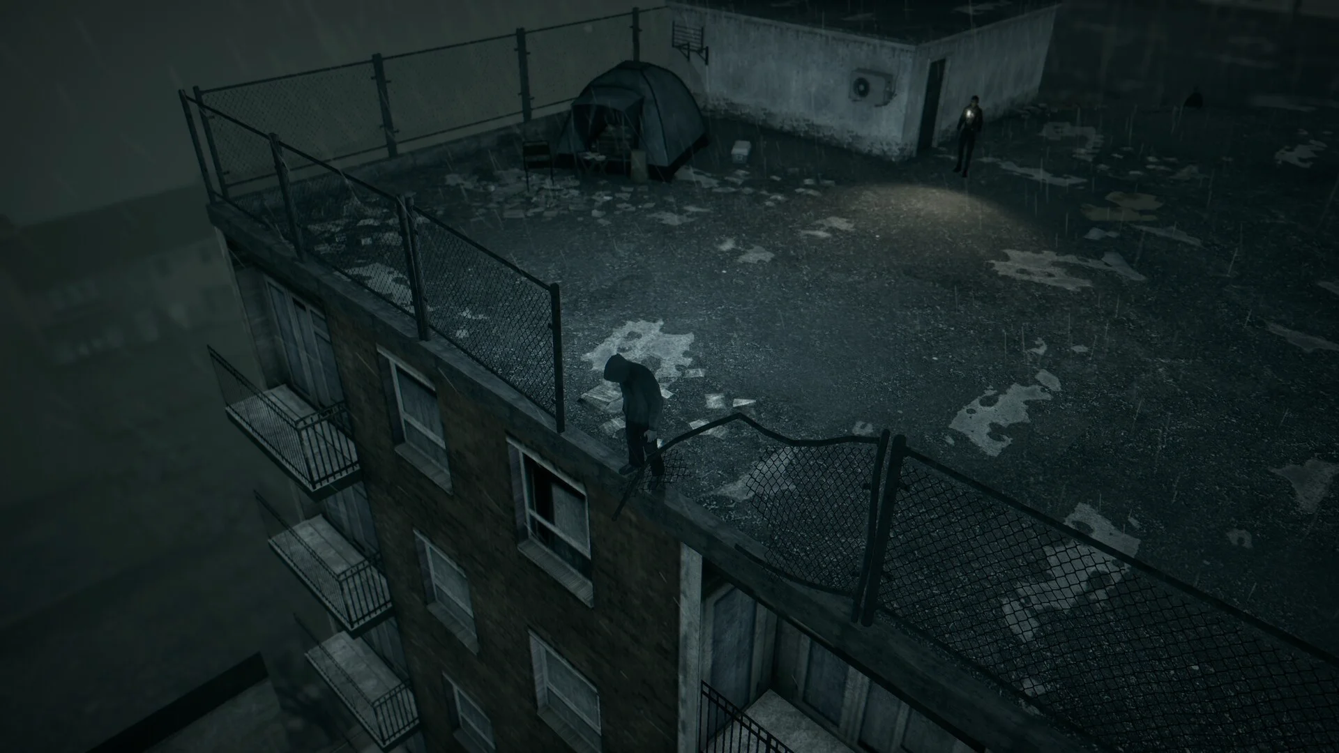 Hollowbody screenshot 9