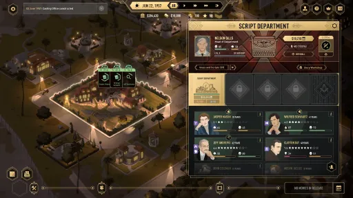 Hollywood Animal screenshot 12