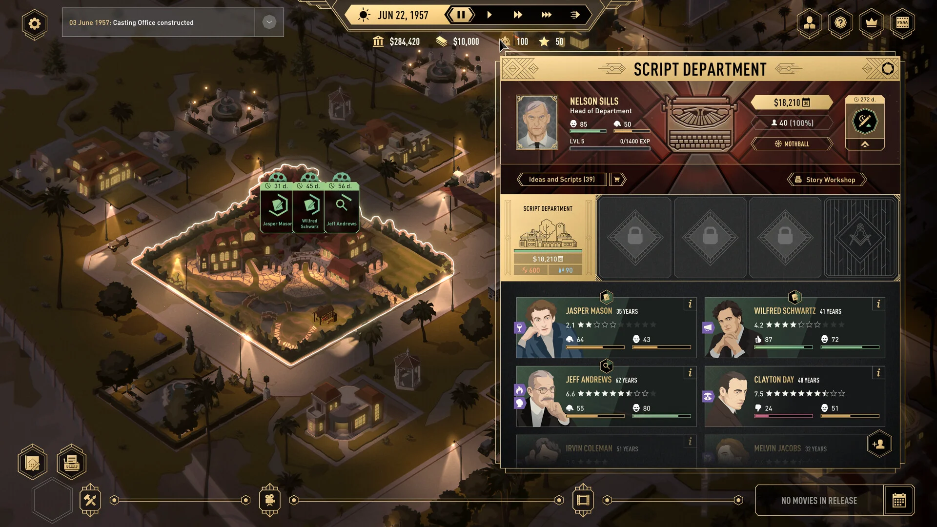 Hollywood Animal screenshot 12