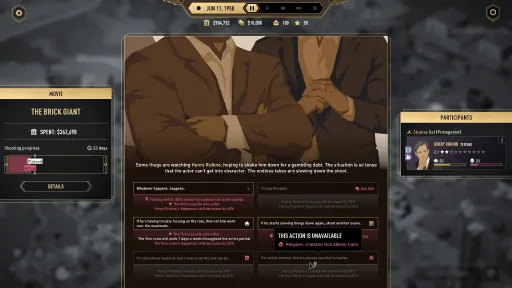 Hollywood Animal screenshot 15