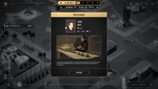 Hollywood Animal screenshot 3