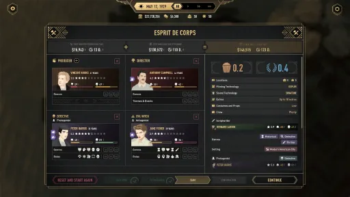 Hollywood Animal screenshot 6
