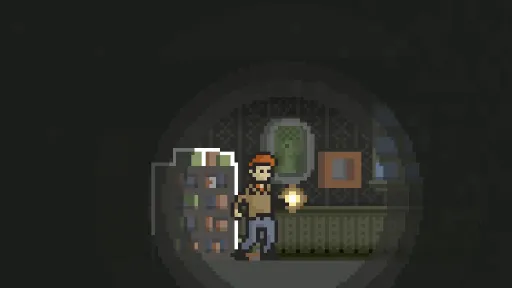 Home screenshot 1