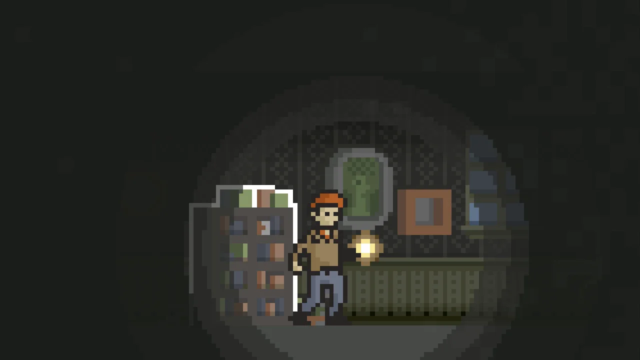 Home screenshot 1