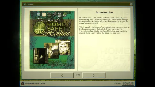 Home Safety Hotline screenshot 18