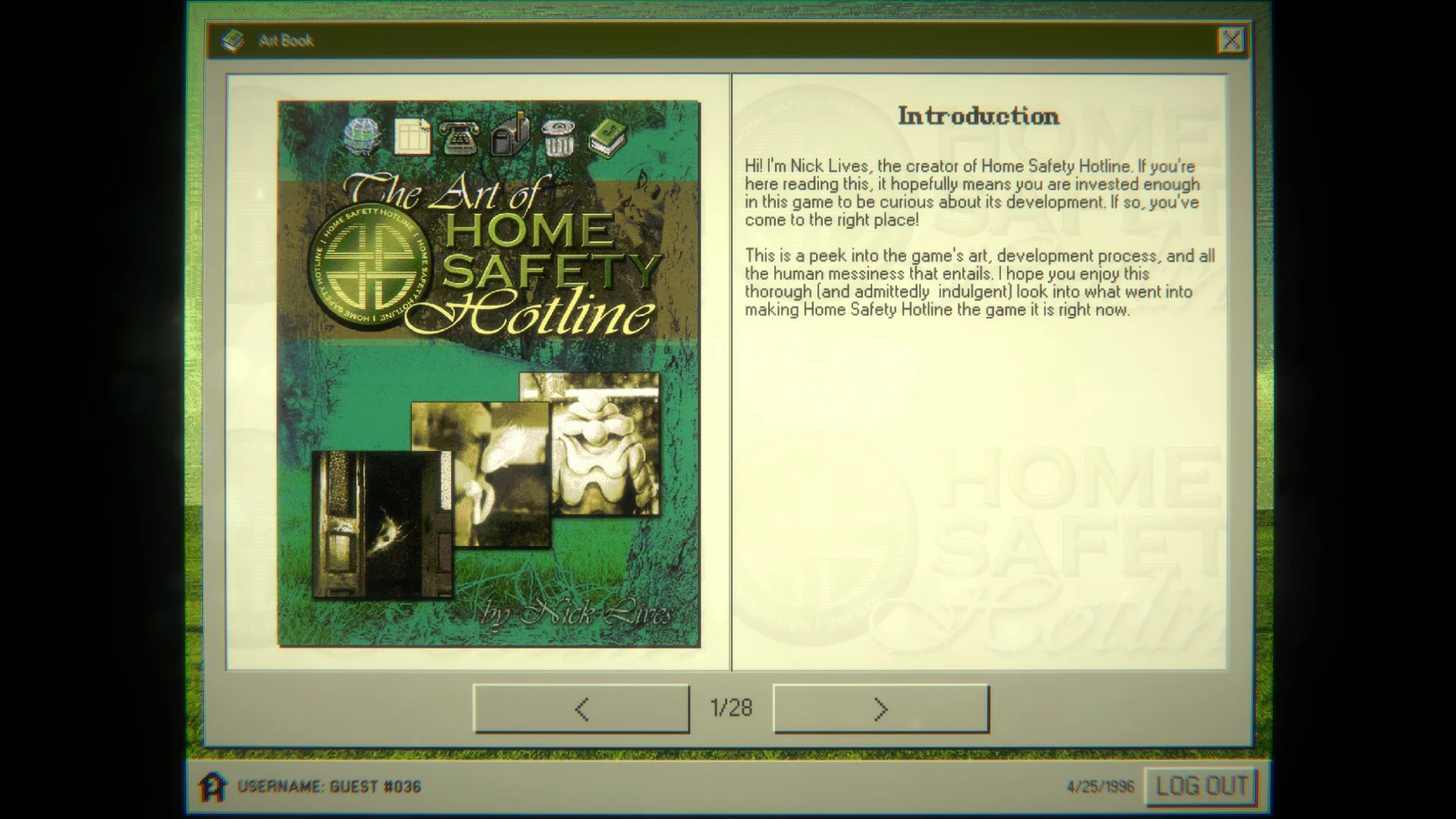 Home Safety Hotline screenshot 18