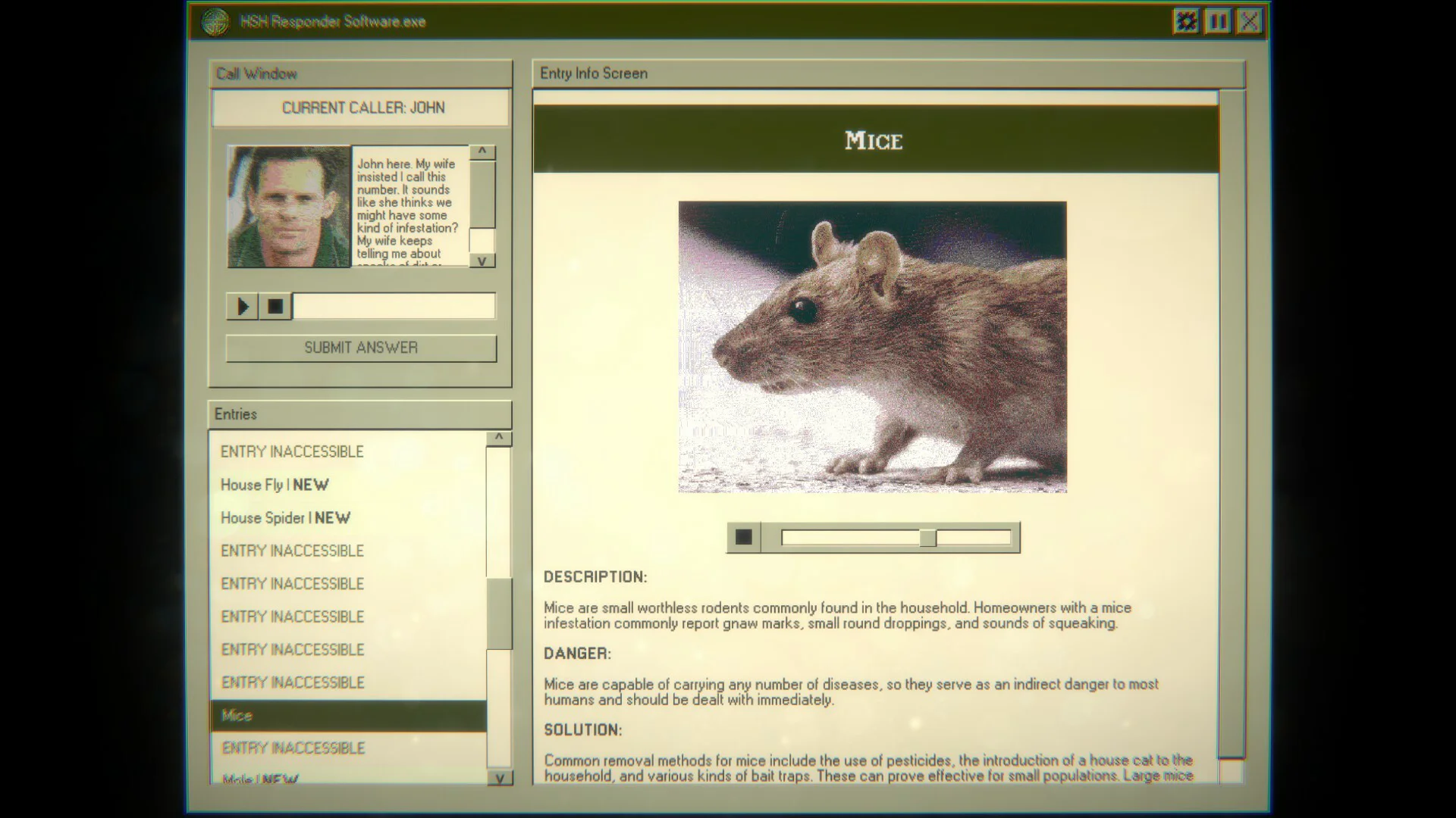 Home Safety Hotline screenshot 3