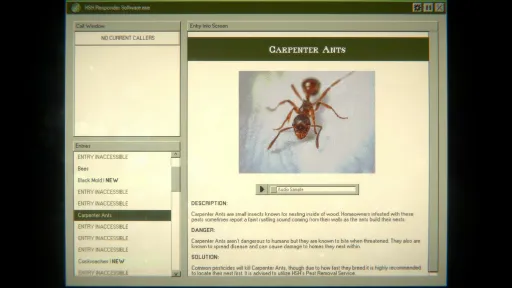 Home Safety Hotline screenshot 6