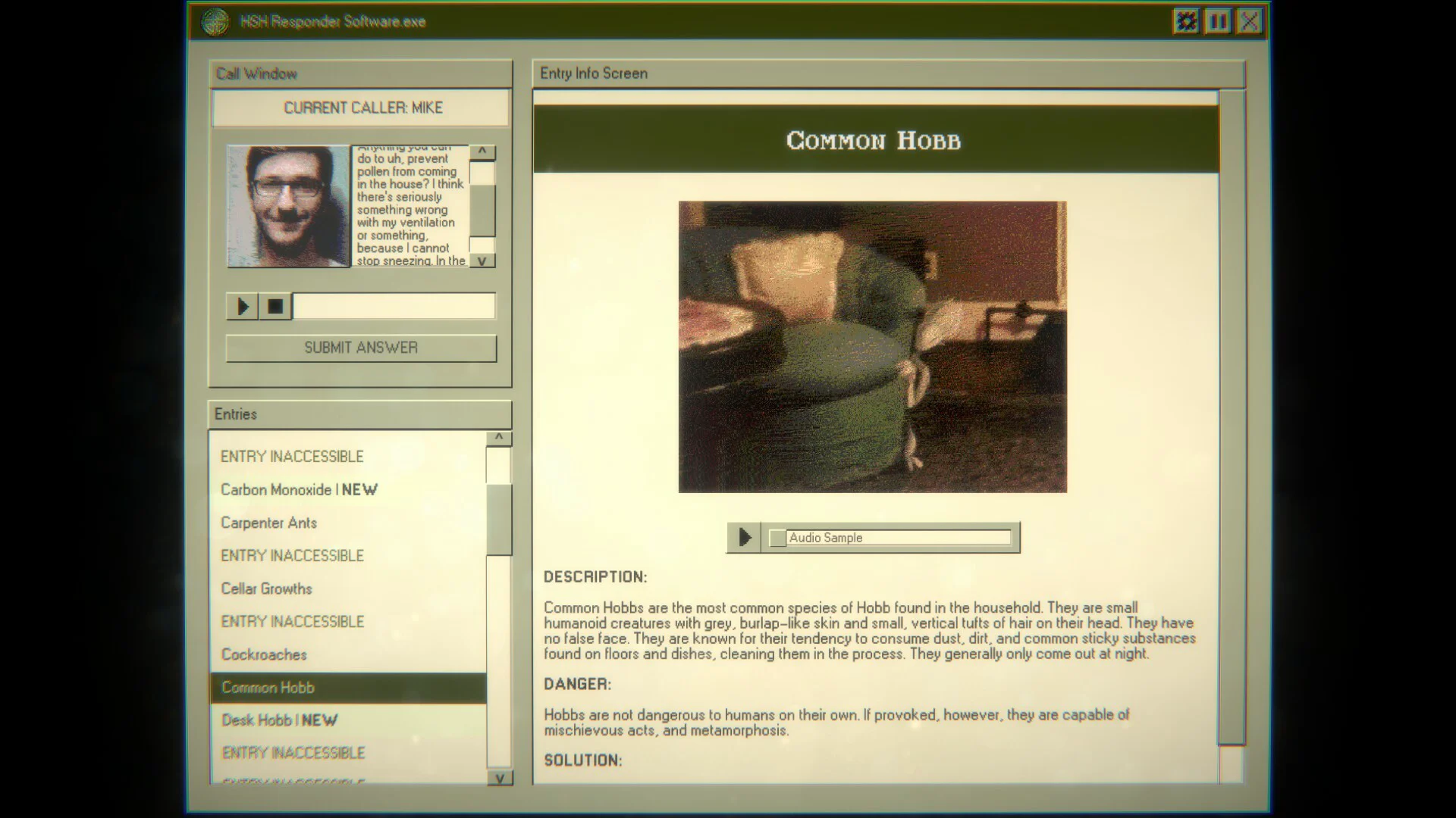 Home Safety Hotline screenshot 8