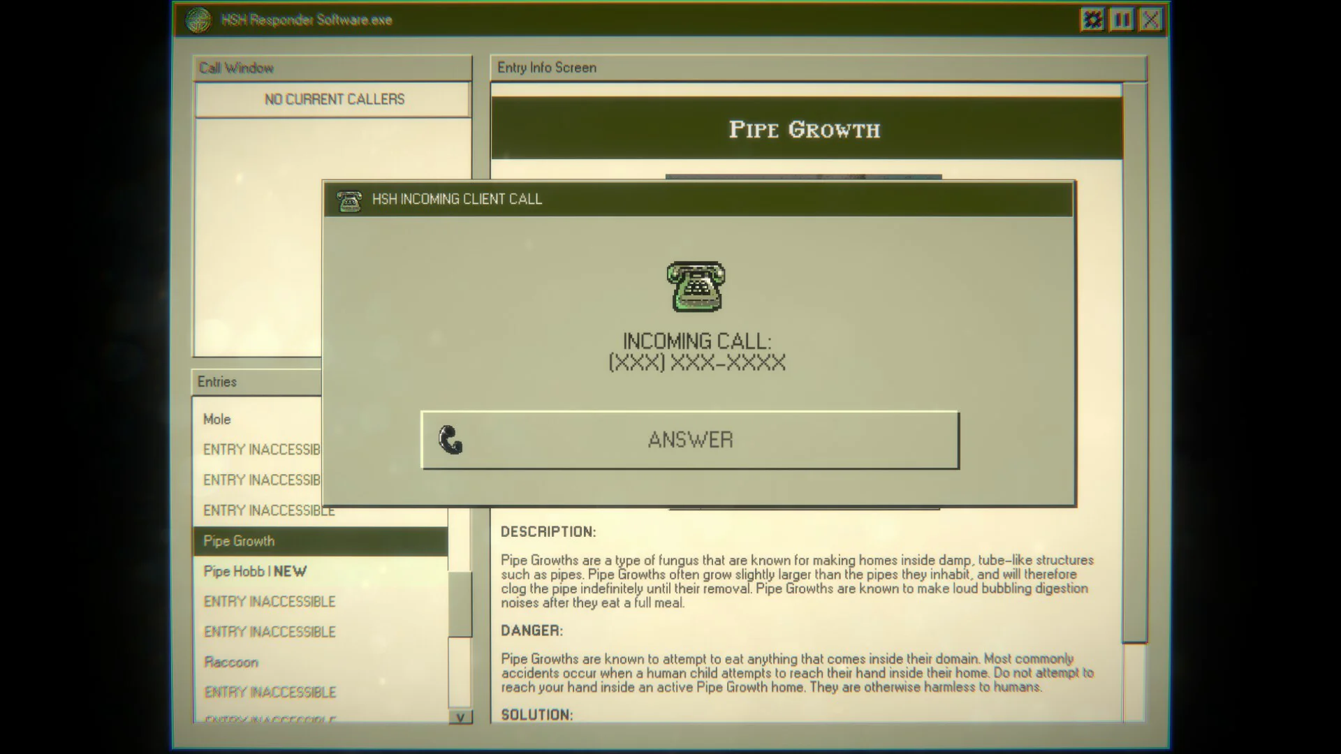 Home Safety Hotline screenshot 9