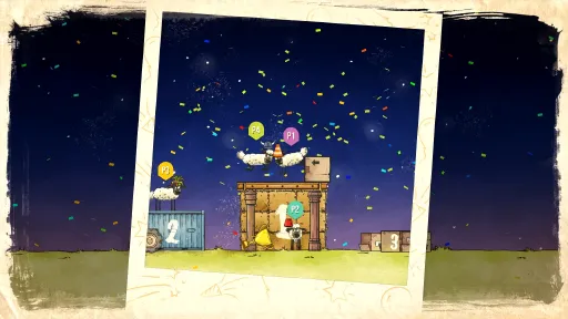 Home Sheep Home: Farmageddon Party Edition screenshot 4