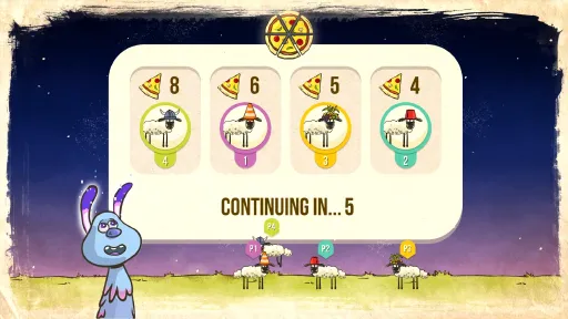 Home Sheep Home: Farmageddon Party Edition screenshot 6