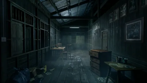 Home Sweet Home screenshot 1
