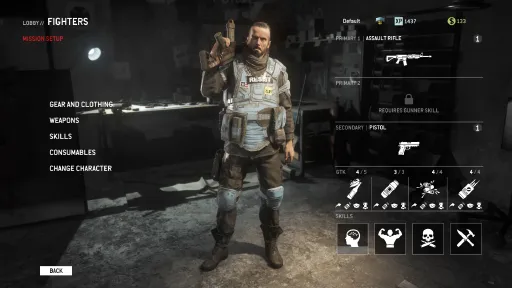 Homefront®: The Revolution screenshot 3