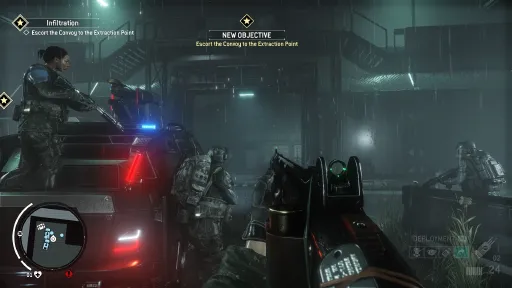 Homefront®: The Revolution screenshot 5