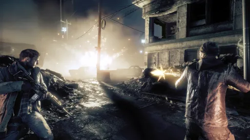 Homefront®: The Revolution screenshot 8