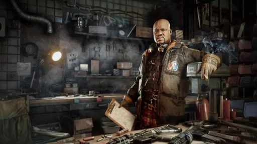 Homefront®: The Revolution screenshot 9