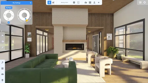 Hometopia screenshot 4