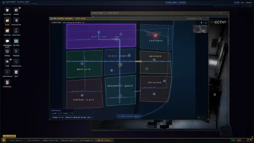 Homicide Desk screenshot 6
