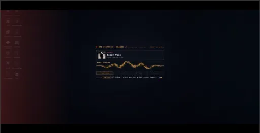 Homicide Desk screenshot 8