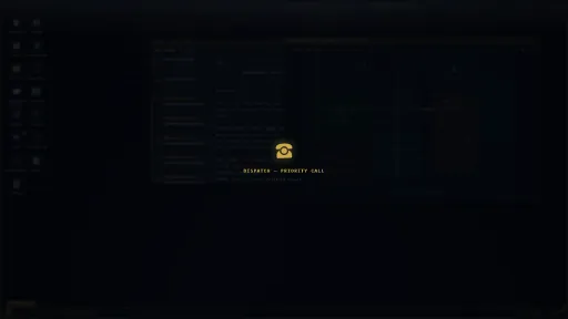 Homicide Desk screenshot 9