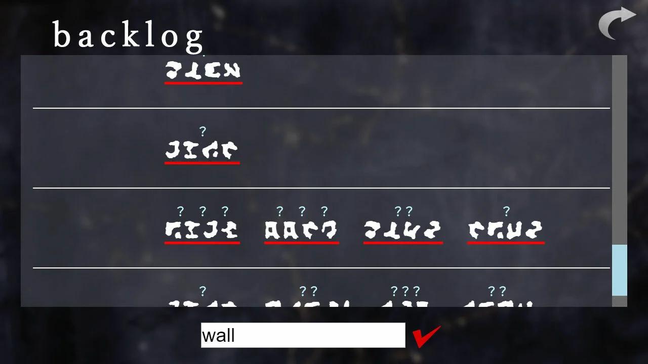 Homicipher screenshot 10