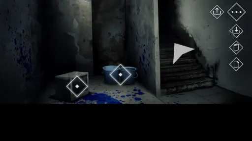 Homicipher screenshot 4