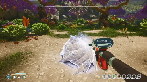 Honeycomb: The World Beyond screenshot 4