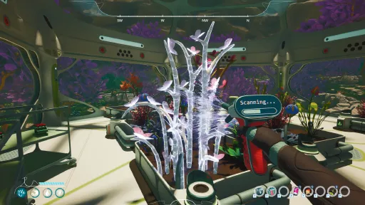 Honeycomb: The World Beyond screenshot 6