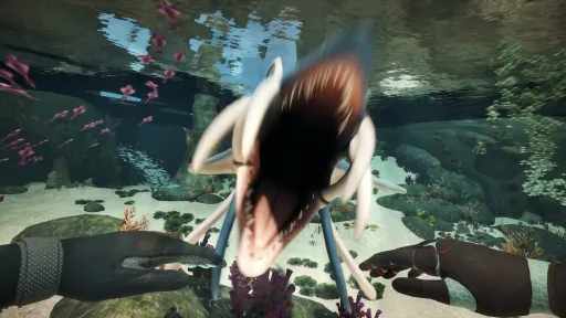 Honeycomb: The World Beyond screenshot 7