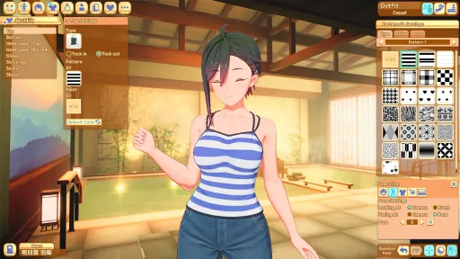 HoneyCome come come party screenshot 3