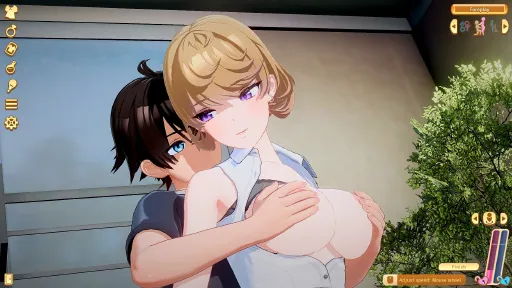 HoneyCome come come party screenshot 6