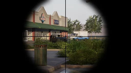 Hood Warfare 2 screenshot 11