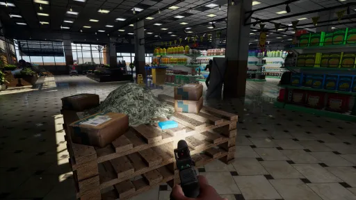 Hood Warfare 2 screenshot 8