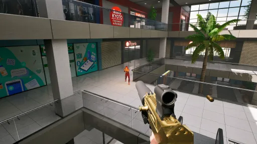 Hood Warfare 2 screenshot 9
